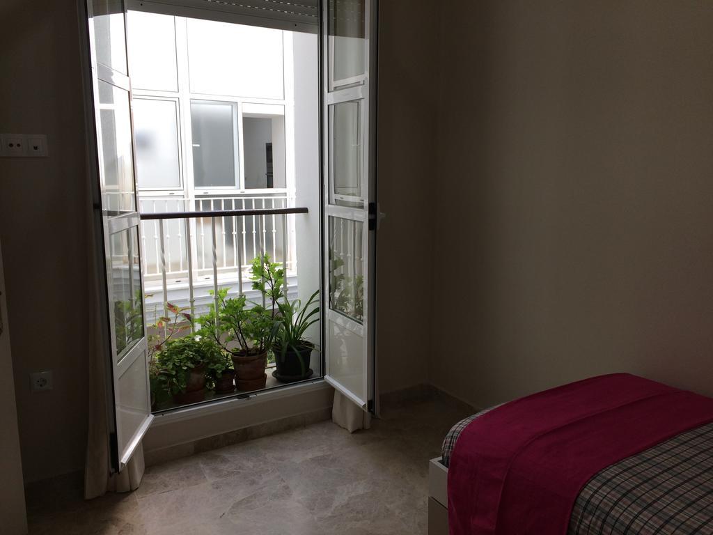 Apartamento San Pedro Cádis Exterior foto