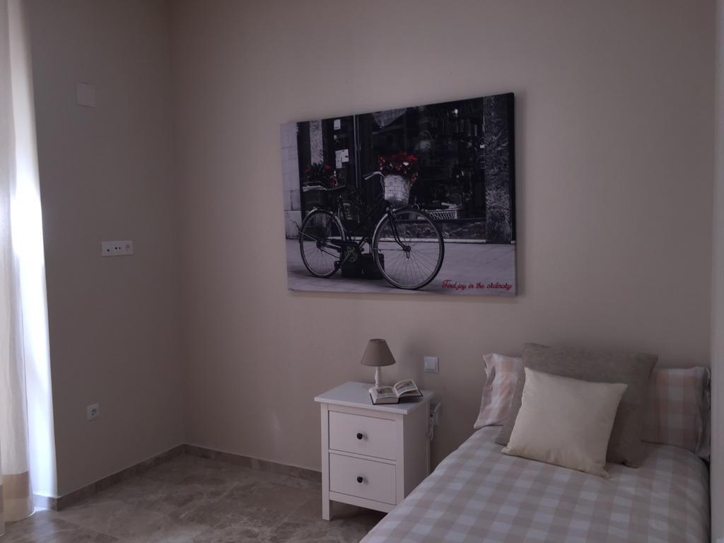 Apartamento San Pedro Cádis Exterior foto