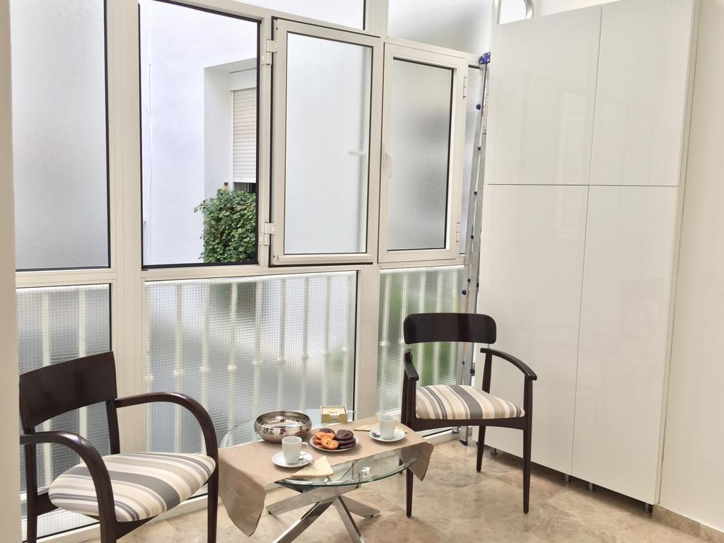 Apartamento San Pedro Cádis Exterior foto