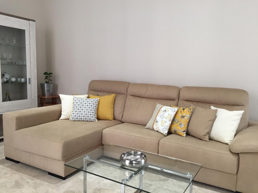 Apartamento San Pedro Cádis Exterior foto