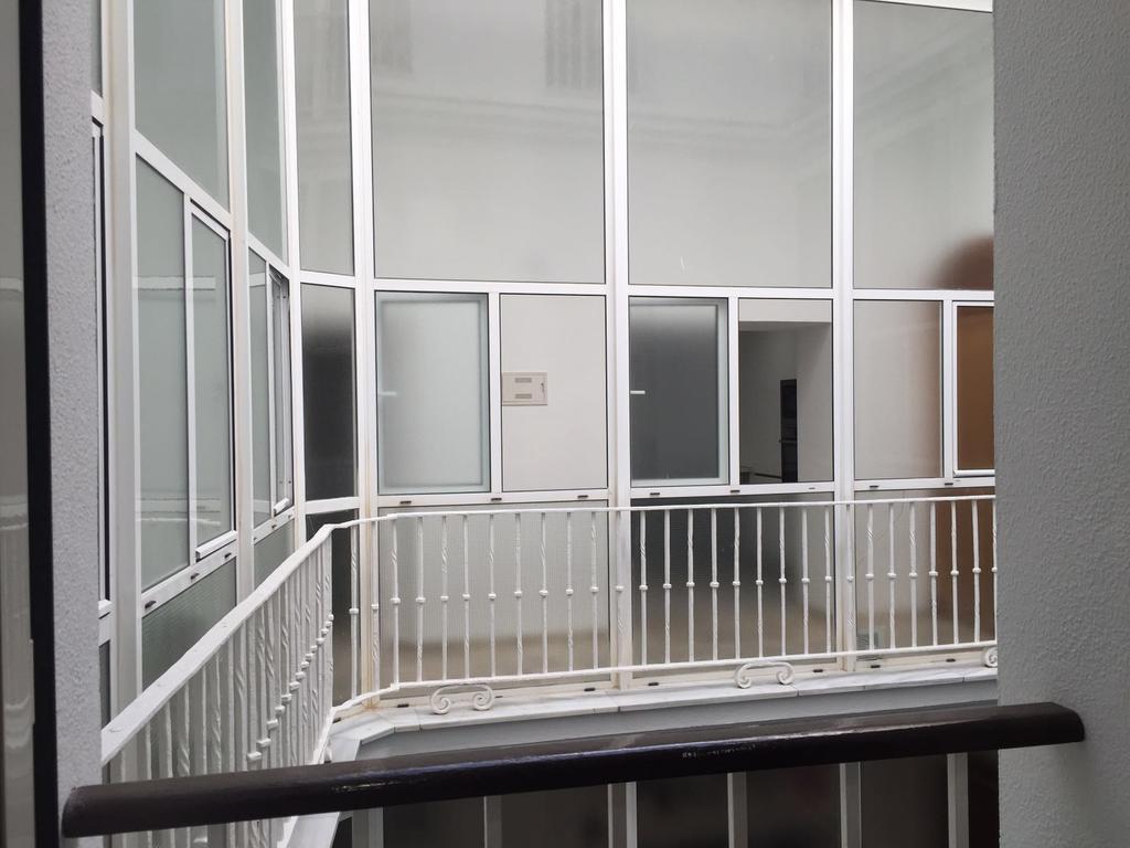 Apartamento San Pedro Cádis Exterior foto